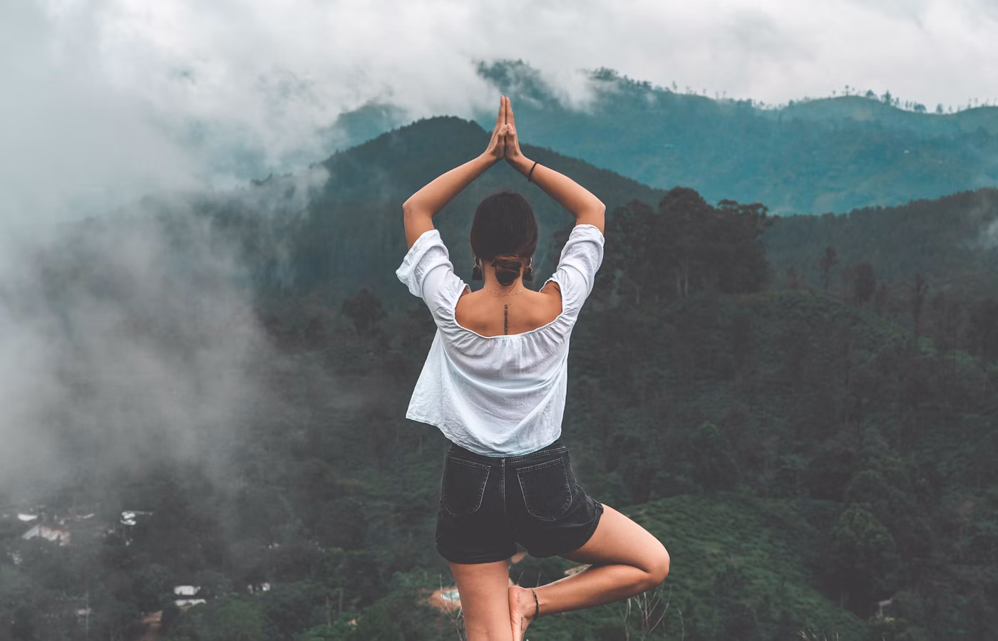 Дыхательные практики для творческого профессионала